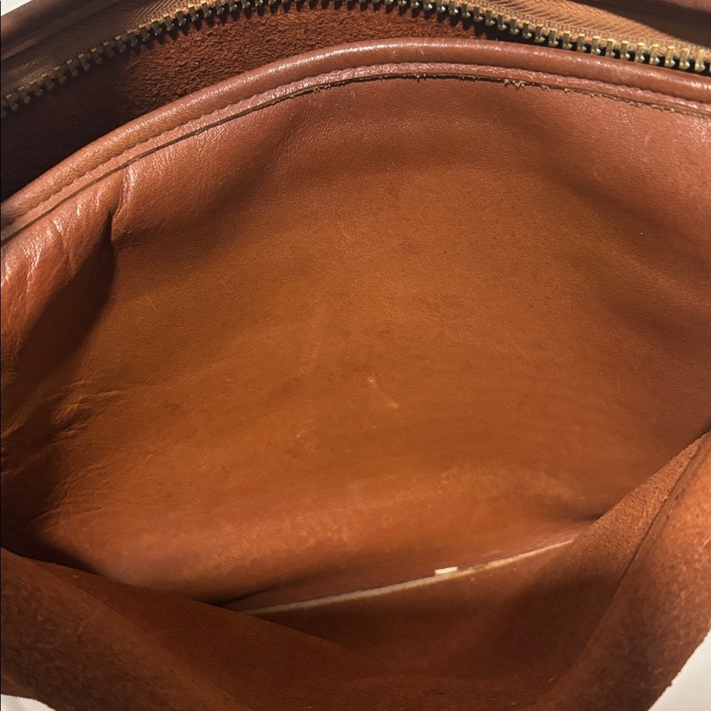 VINTAGE COACH Patricia legacy 9951 crossbody bag - Picture 12 of 16